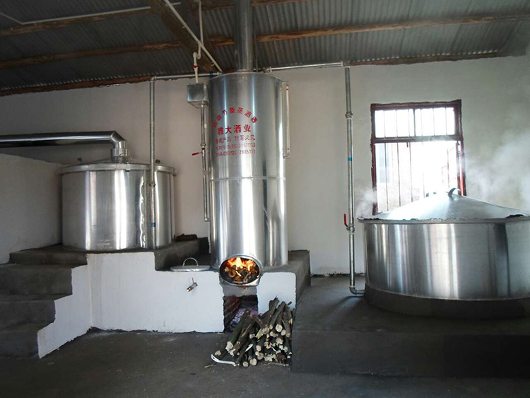 铝材酿酒设备